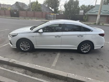 Hyundai Sonata, 2021 — сүрөт 3