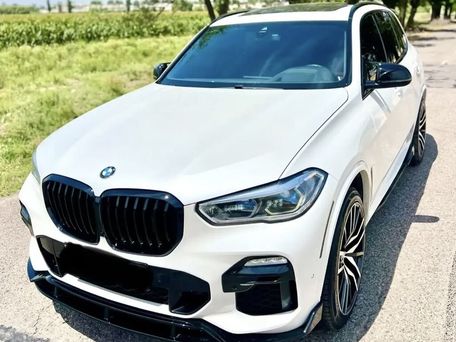 BMW X5, 2020 — фото 1