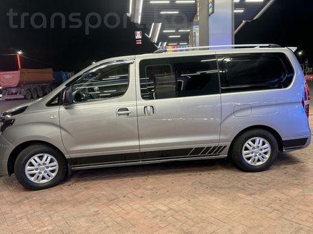 Hyundai H-1, 2020 — сүрөт 3
