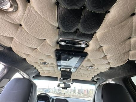 Hyundai Grandeur, 2019 — фото 14