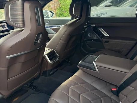 BMW 7 серии, 2025 — сүрөт 11
