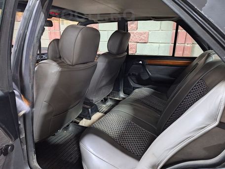 Mercedes-Benz W124, 1992 — 照片 10