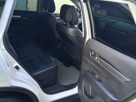 Renault Samsung QM6, 2019 — сүрөт 8