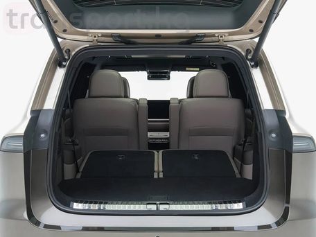Li Auto (Lixiang) L9, 2026 — photo 10