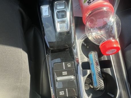 Hyundai Sonata, 2020 — photo 12