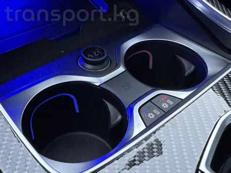 BMW X7, 2023 — photo 8