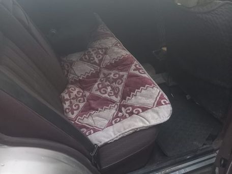Mercedes-Benz E-Класс, 1990 — photo 2