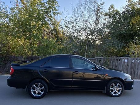 Toyota Camry, 2003 — 照片 9