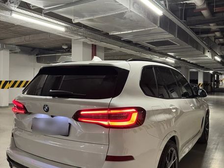 BMW X5, 2020 — photo 6