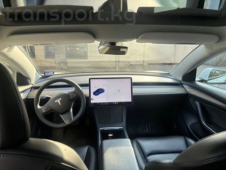 Tesla Model 3, 2021 — 照片 3