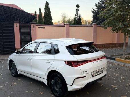 BYD E2, 2025 — сүрөт 5