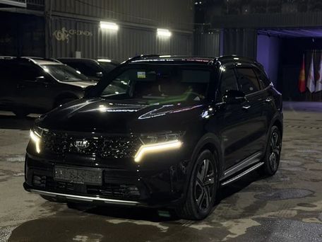 Kia Sorento, 2022 — сүрөт 2