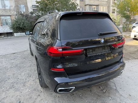 BMW X7, 2019 — photo 2