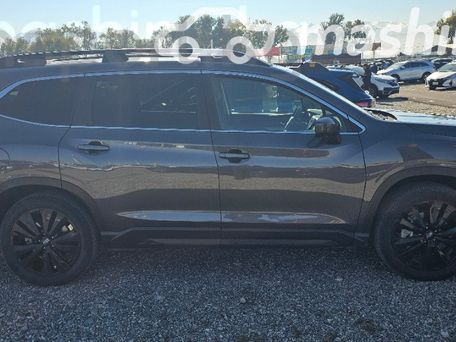 Subaru Ascent, 2019 — фото 10