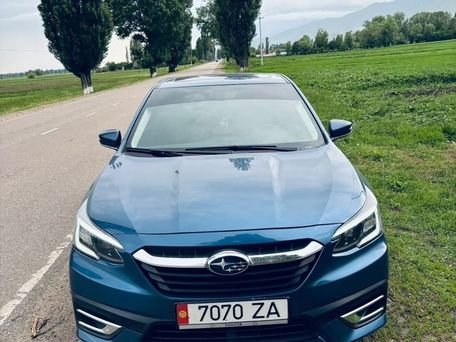 Subaru Outback, 2020 — сүрөт 7