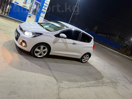 Chevrolet Spark, 2016 — сүрөт 3