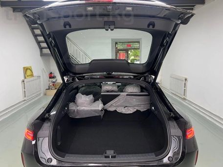 Changan Qiyuan A06, 2026 — photo 2