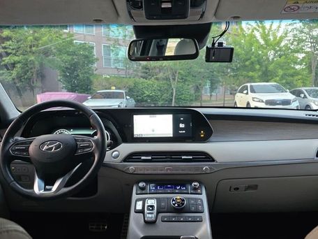 Hyundai Palisade, 2020 — сүрөт 5