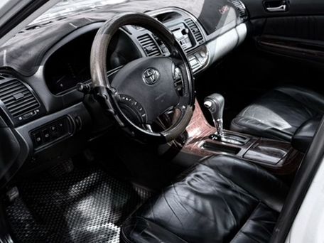 Toyota Camry, 2004 — сүрөт 2