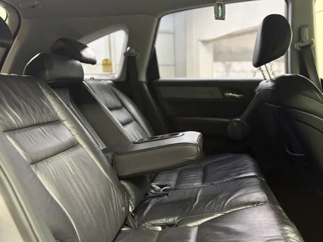 Honda CR-V, 2008 — сүрөт 6