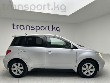 Toyota Ist, 2003 — сүрөт 4
