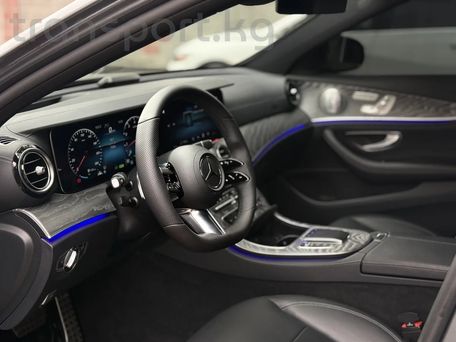 Mercedes-Benz E-Класс, 2021 — фото 6