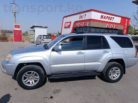 Toyota 4Runner, 2004 — сүрөт 13