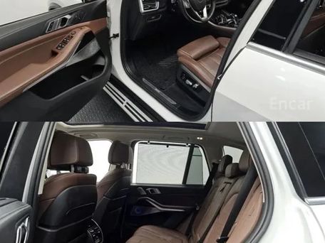 BMW X5, 2020 — 照片 7