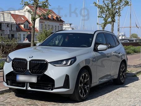 BMW X3, 2026 — 照片 1