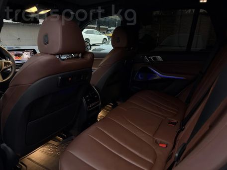 BMW X5, 2019 — photo 11