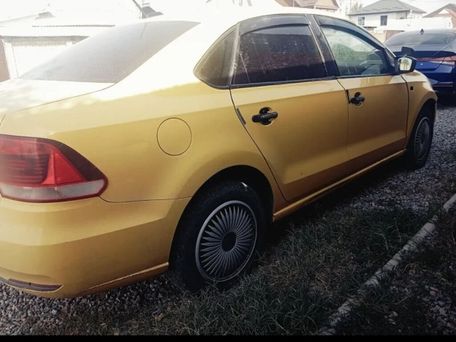 Volkswagen Polo, 2018 — сүрөт 5