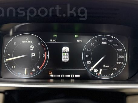 Land Rover Range Rover Sport, 2015 — photo 8