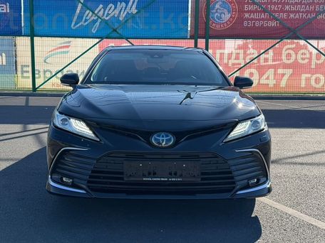 Toyota Camry, 2023 — сүрөт 5