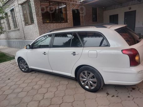 Toyota Avensis, 2008 — сүрөт 4