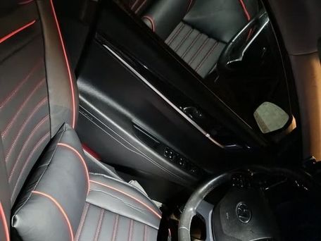 Hyundai Grandeur, 2018 — photo 11