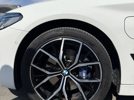 BMW 5 серии, 2021 — фото 10