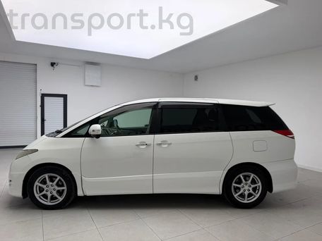 Toyota Estima, 2006 — сүрөт 5