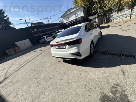 Kia Rio, 2021 — сүрөт 2
