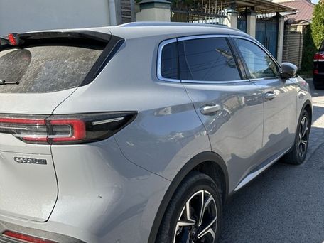 Changan CS55 Plus, 2026 — фото 2