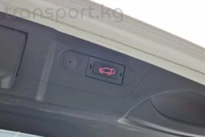 SsangYong Rexton, 2022 — photo 18