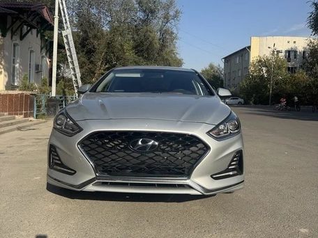Hyundai Sonata, 2023