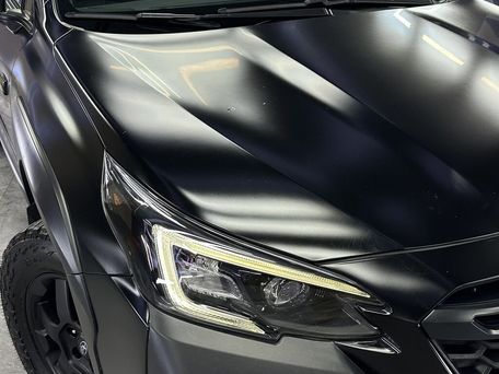 Subaru Outback, 2023 — фото 6