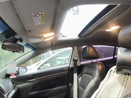 Hyundai Avante, 2017 — сүрөт 5