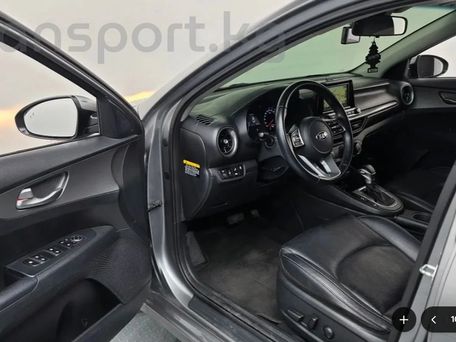 Kia K3, 2020 — photo 3