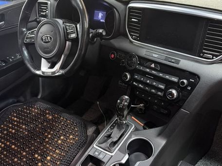 Kia Sportage, 2019 — photo 4