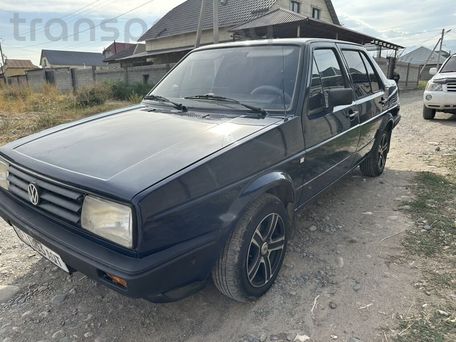 Volkswagen Jetta, 1989 — сүрөт 3
