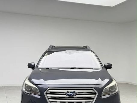 Subaru Outback, 2016 — сүрөт 1
