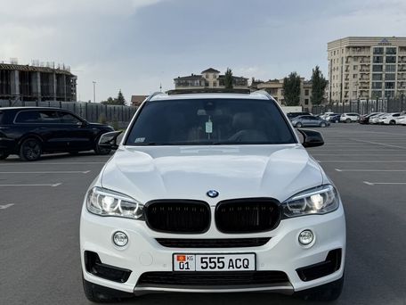 BMW X5, 2018 — фото 7