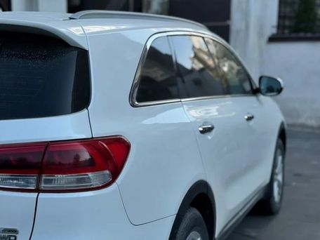 Kia Sorento, 2017 — photo 7