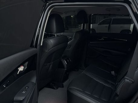Kia Sorento, 2019 — 照片 10